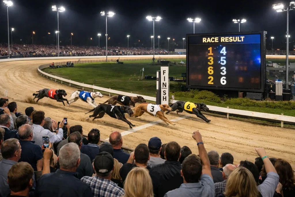 Coral Finals Night racecard at Brighton and Hove Greyhound Stadium